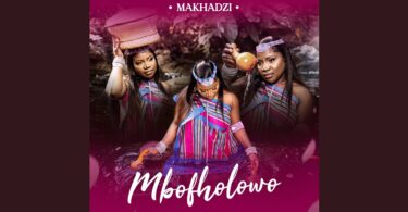 Makhadzi – Makhulu