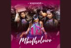 Makhadzi – Matodzi