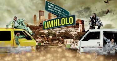 Kamo Mphela & Masterpiece YVK – Umhlolo