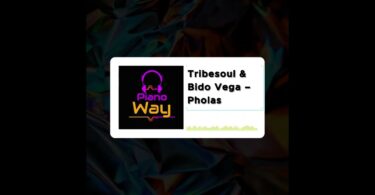 Tribesoul – Pholas Mp3