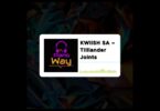 KWiiSH SA – Tilliander Joints