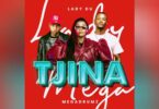 Megadrumz – Tjina