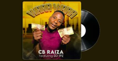 CB Raiza – Wara Wara