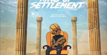 Portable – King of Settlement