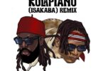 Kolaboy – Kolapiano Vol. 2 (Isakaba) (Remix) Ft. Timaya