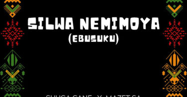 Shuga Cane – Silwa Nemimoya