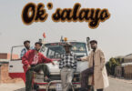 Lindough – Ok’salayo