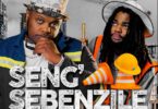 Beast RSA – Seng Sebenzile ft. Jr Emoew