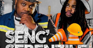 Beast RSA – Seng Sebenzile ft. Jr Emoew