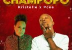 Kristelle & Pcee – Champopo