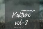 Vibekulture Sa – Flight Mode