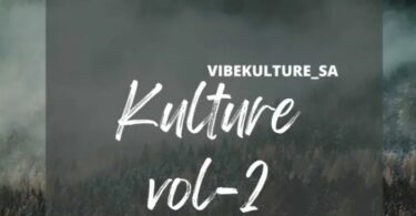 Vibekulture Sa – Flight Mode