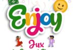 Jux – Enjoy Ft. Diamond Platnumz Mp3