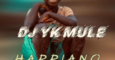 DJ YK Mule – Happiano