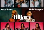 Noon Dave – Hillary (Remix) ft. Pabi Cooper