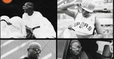 New Music: Dope Caesar feat. Fave and Ajebo Hustlers — Pop Sermon |  BellaNaija