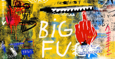 David Guetta – Big FU ft. Ayra Starr & Lil Durk