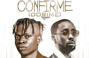 Download Music Mp3:- Erigga Ft Abimbola - Confirme (Dorime)