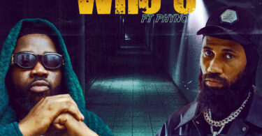 Magnito – Who U Ft. Phyno