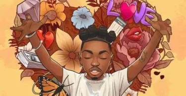 Mayorkun – Thermo