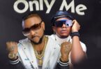 Oritse Femi – Only Me Ft. Aje Billz mp3 download