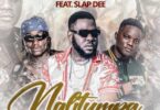 4 Na 5 Ft. Slapdee – Nalitumpa Mp3 Download