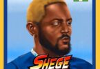 Prettyboy D O – SHEGE