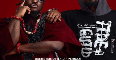 Basketmouth – Party Ft. Peruzzi