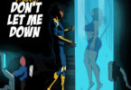 Marvel – Don't Let Me Down