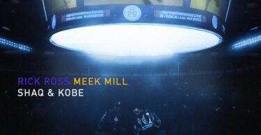 Rick Ross Ft. Meek Mill – SHAQ & KOBE