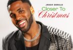 Jason Derulo – Closer To Christmas