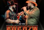 Carin Leon – Fuerza (En Vivo) (feat. El Fantasma)