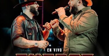 Carin Leon – Fuerza (En Vivo) (feat. El Fantasma)