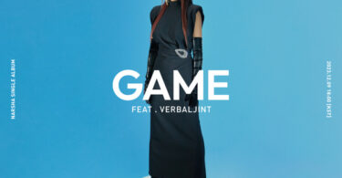 NARSHA – GAME (Feat. Verbal Jint)