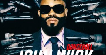 DEMARCO – Dancehall John Wick