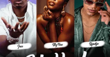 Jux – Hello Ft. Djodje, P.M.P & MzVee