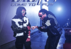 Lil Darius & Quavo – Didn’t Come To Play