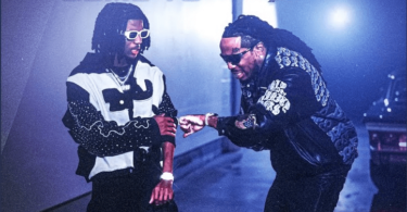 Lil Darius & Quavo – Didn’t Come To Play