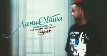 Swainee Yo – AanuOluwa