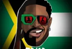 Timaya – Joko Ft. Shaggy