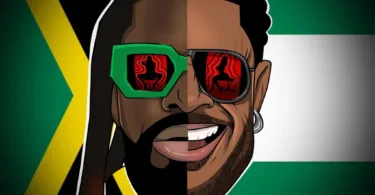 Timaya – Joko Ft. Shaggy