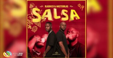 Blaqnick – Salsa