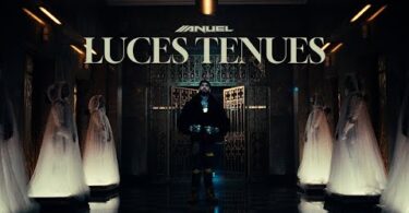 Anuel AA – Luces Tenues