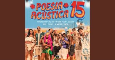 Pineapple StormTV – Poesia Acústica 15