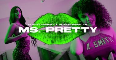 Gusto Leimert – Ms.Pretty Ft. Roadrunner TB