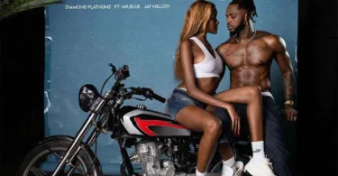 Diamond Platnumz – Mapoz ft. Jay Melody & Mr Blue