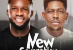 Ebuka Songs – New Generation Ft. Moses Bliss