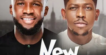 Ebuka Songs – New Generation Ft. Moses Bliss