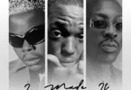 Harmonize – I Made It Ft. Bobby Shmurda & Bien