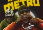 HotKid – Metro Ft. YO X